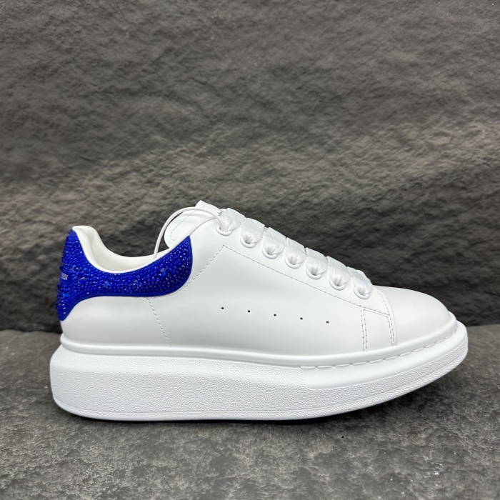 Alexander McQueen Men's/Women Sneakers Shoes Gr. 36 - 46