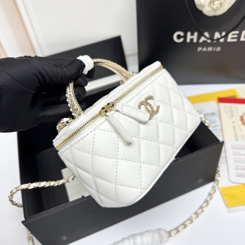 Chanel Ohanel 26C Shoulder Bags 18*10*8cm