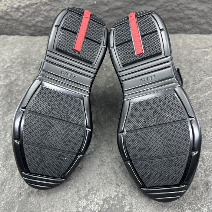 Prada America's Cup Sneaker Size 36-46
