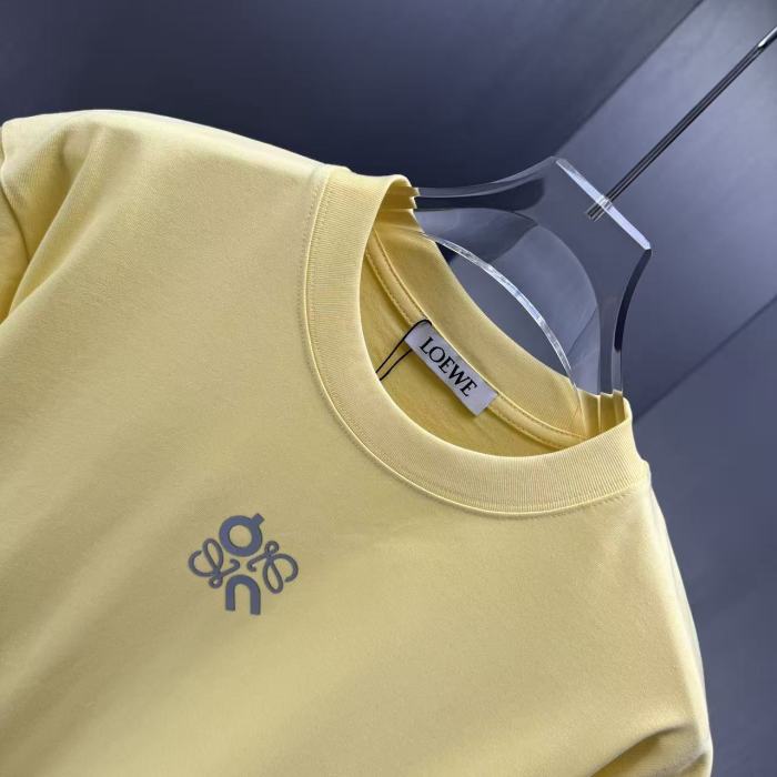 Loewe 2026ss New T Shirt Size S-XXL