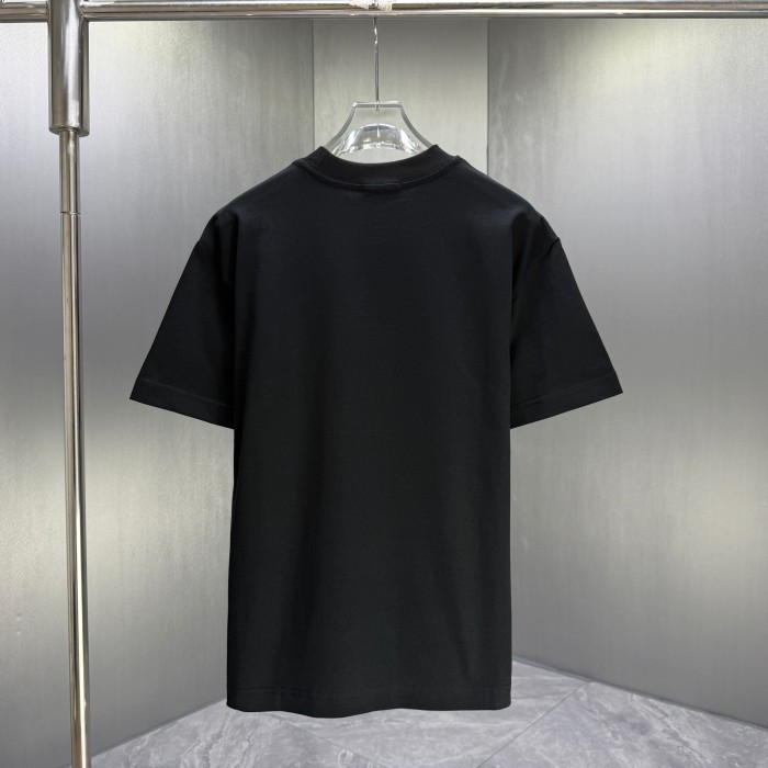 Hermes 2026ss New T Shirt Size S-XXL