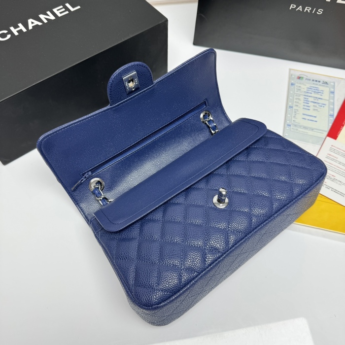 Chanel CF1112 Shoulder Bags 25*14*7cm