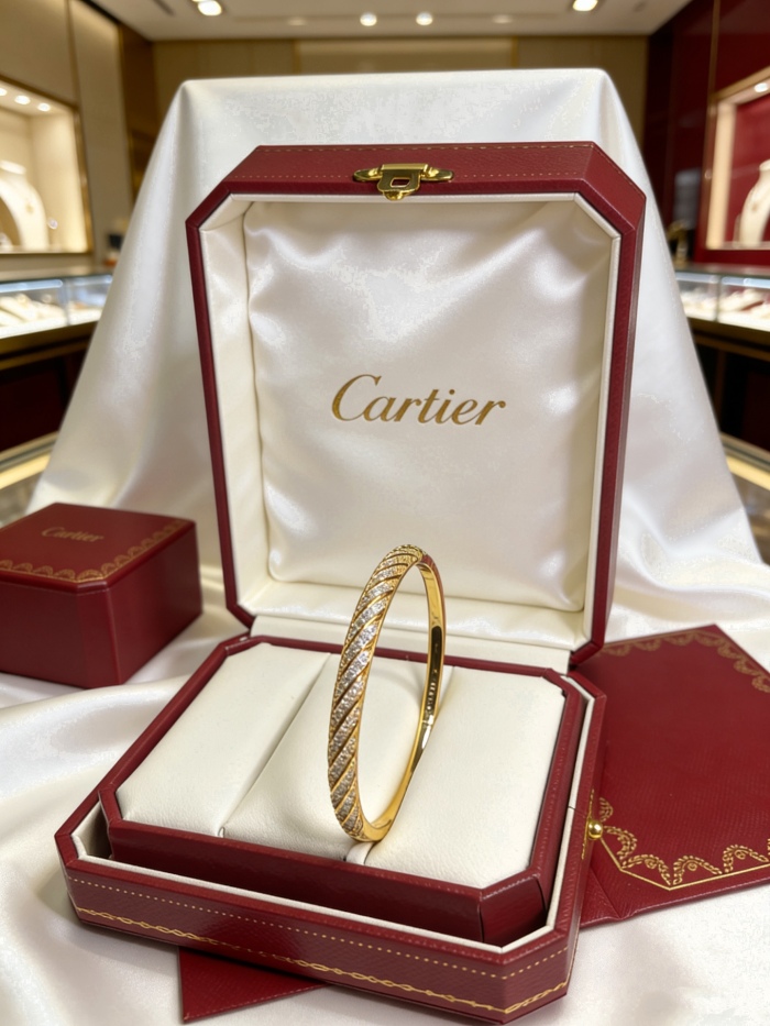 Cartier Bracelet