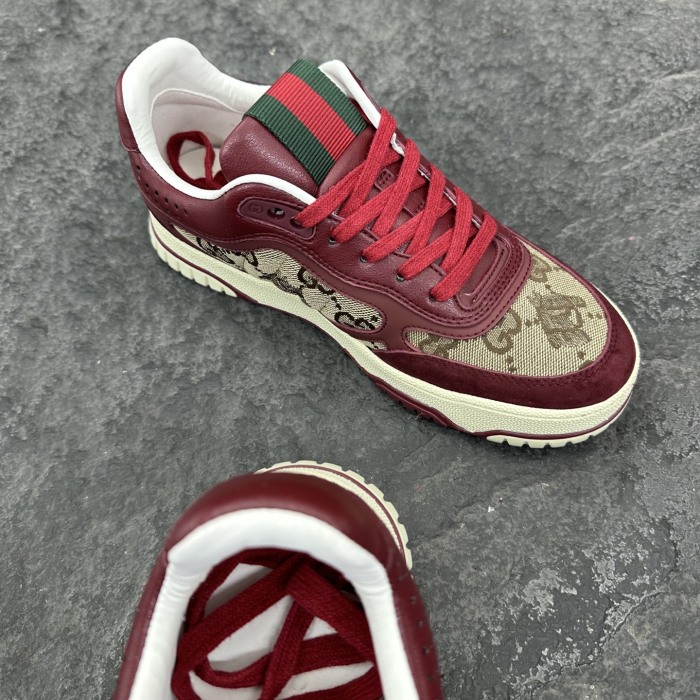 Gucci  Re-Web Sneaker Size 36-46