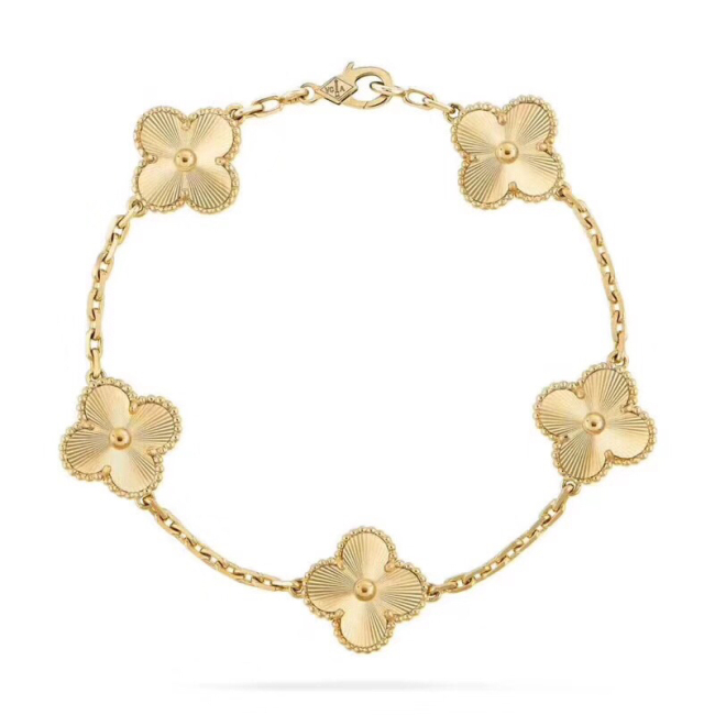 Van Cleef & Arpels Bracelet
