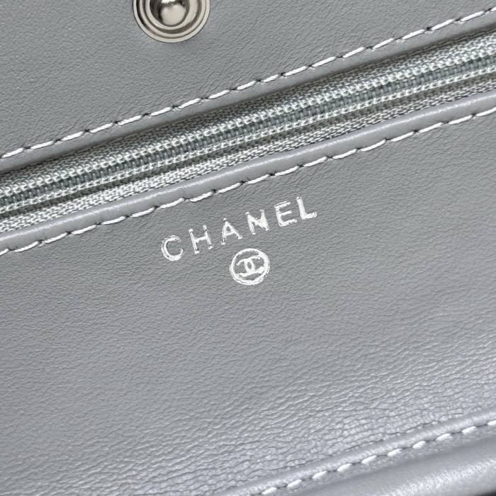 Chanel AP4241 Woc Shoulder Bags 19*12*3cm