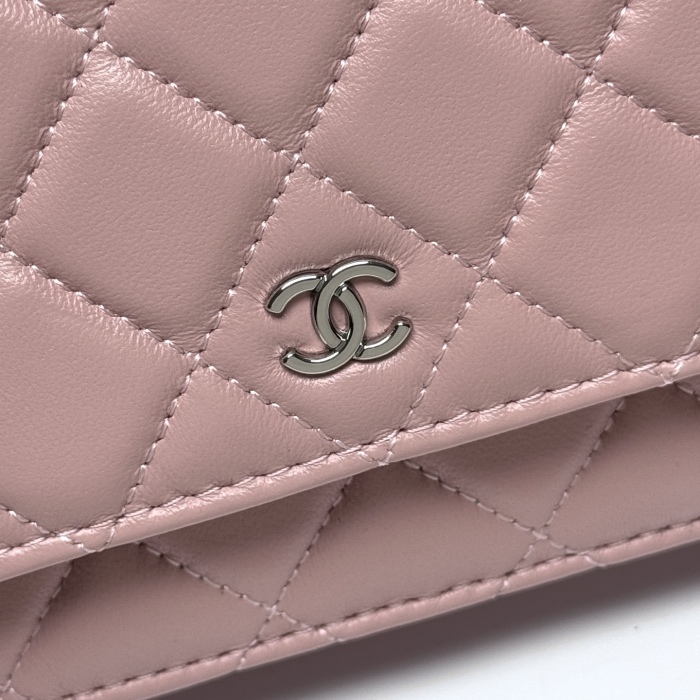 Chanel AP4241 Woc Shoulder Bags 19*12*3cm