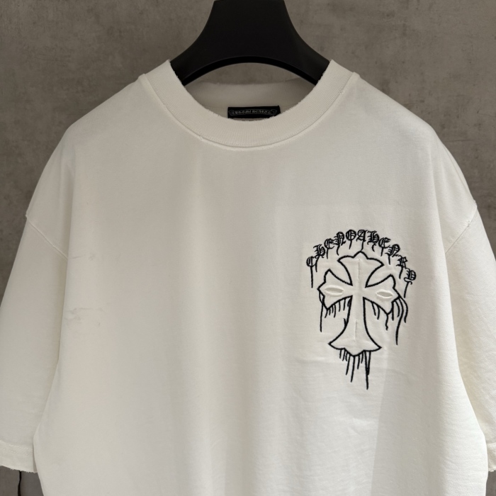 Chrome Hearts 2026ss New T Shirt Size S-XXL