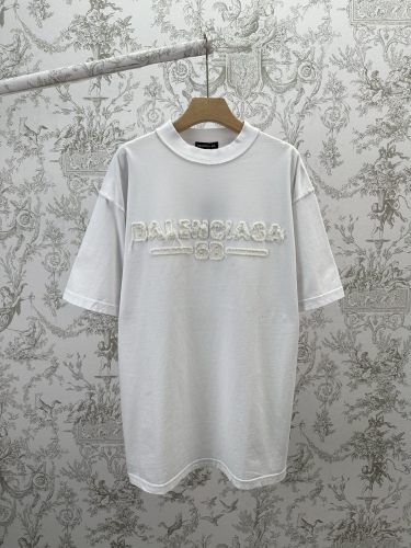 Balenciaga 2026ss New T Shirt Size S-XL