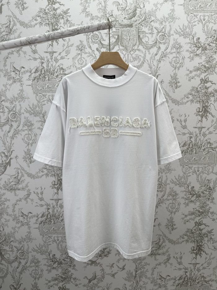 Balenciaga 2026ss New T Shirt Size S-XL