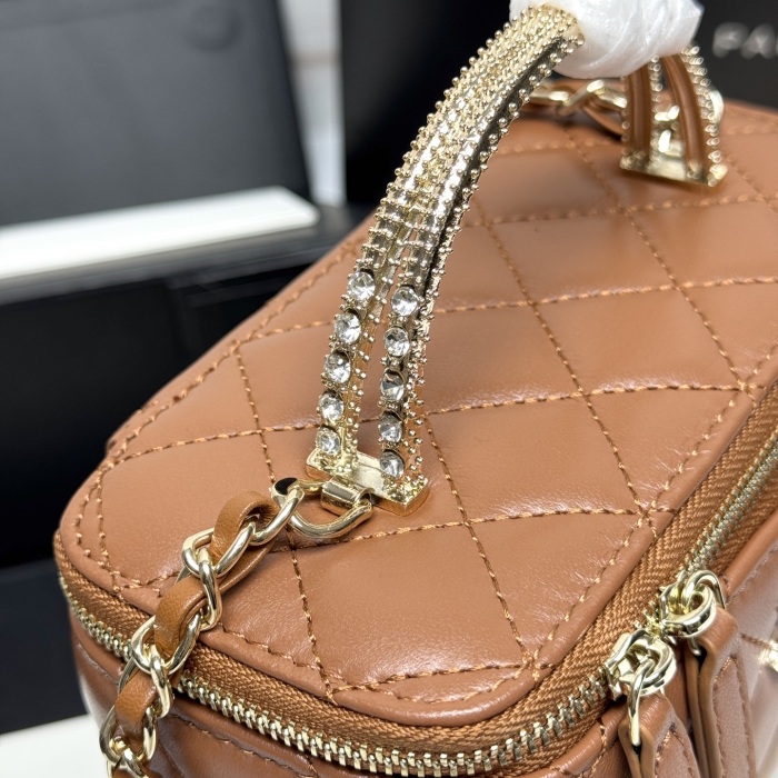 Chanel Ohanel 26C Shoulder Bags 18*10*8cm