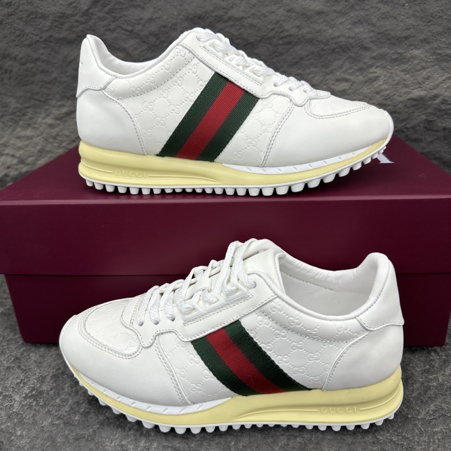 Gucci GG Re-Motion Sneaker Size 36-46