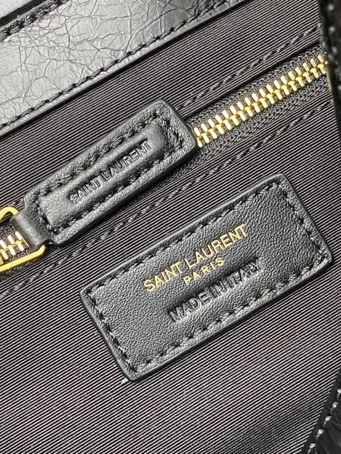 YSL Niki Women Shopping Bags Size 25*22*10cm