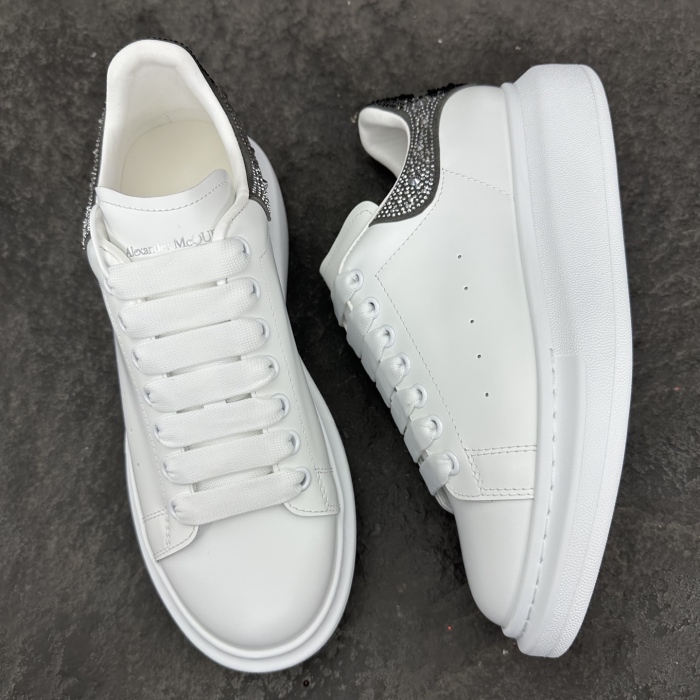 Alexander McQueen Men's/Women Sneakers Shoes Gr. 36 - 46
