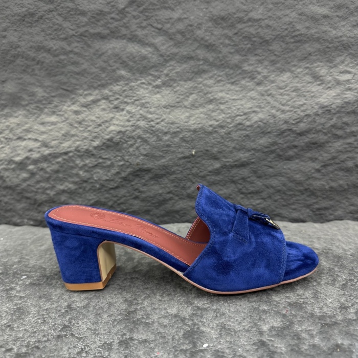 Loro Piana Summer Charms Women Sandals Slippers Size 35-42