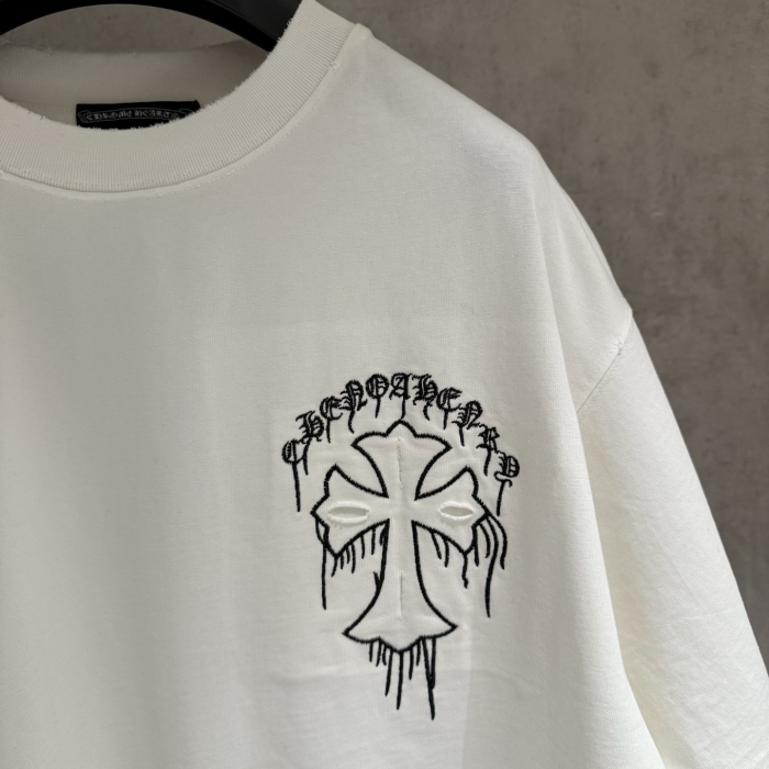 Chrome Hearts 2026ss New T Shirt Size S-XXL