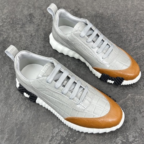 Hermes Bouncing Sneaker Size 38-46