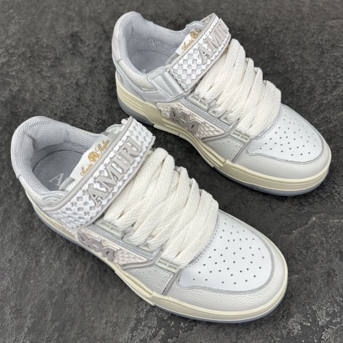 Amiri MA SKYLINE Shoes Sneaker Size 36-46
