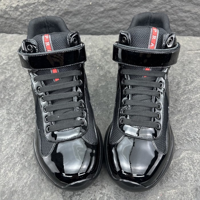 Prada America's Cup Sneaker Size 36-46