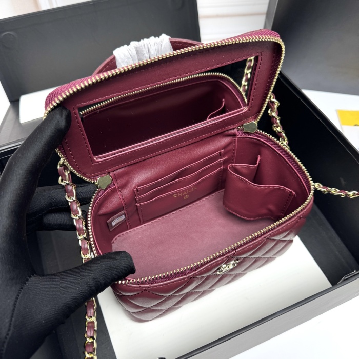Chanel AP4910 26C Shoulder Bags 17*9.5*8cm