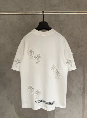 Chrome Hearts 2026ss New T Shirt Size S-XXL