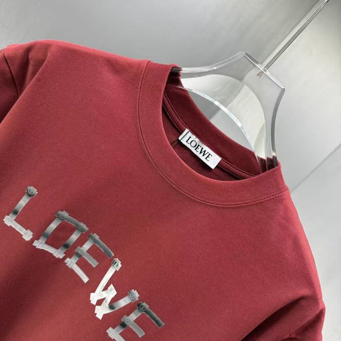 Loewe 2026ss New T Shirt Size S-XXL