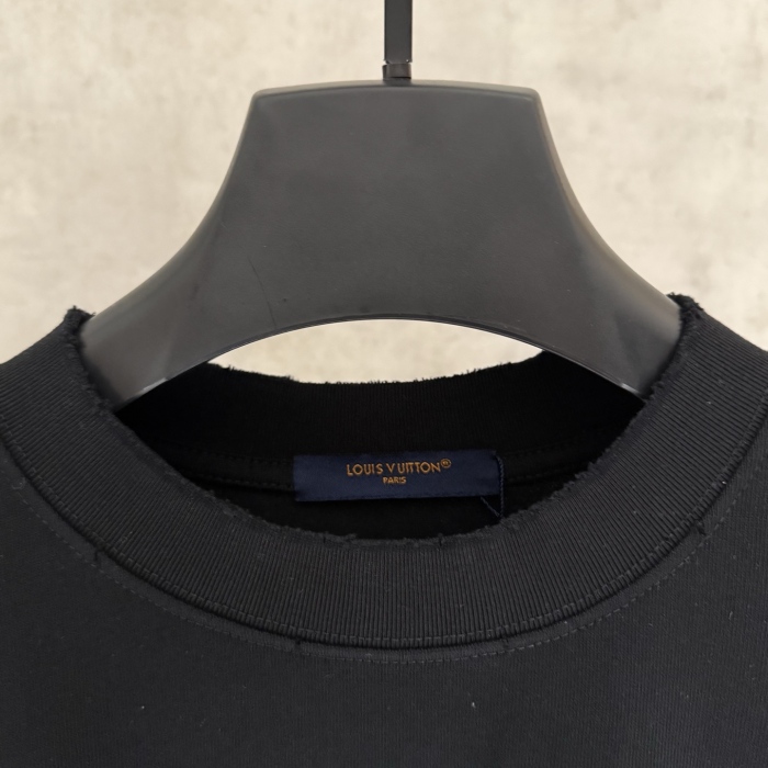 Louis Vuitton 2026ss New T Shirt Size M-XXL