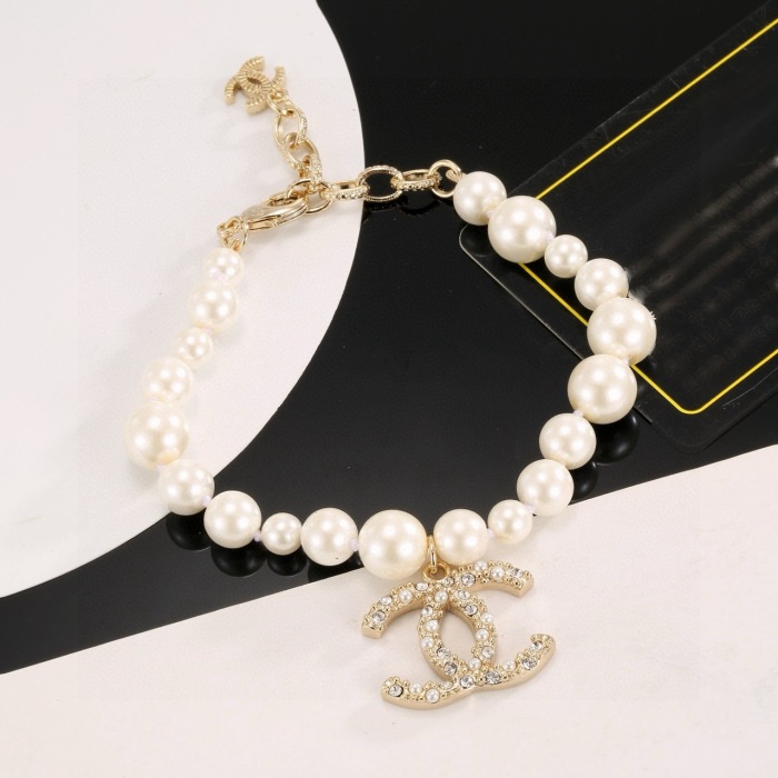 Chanel Bracelet