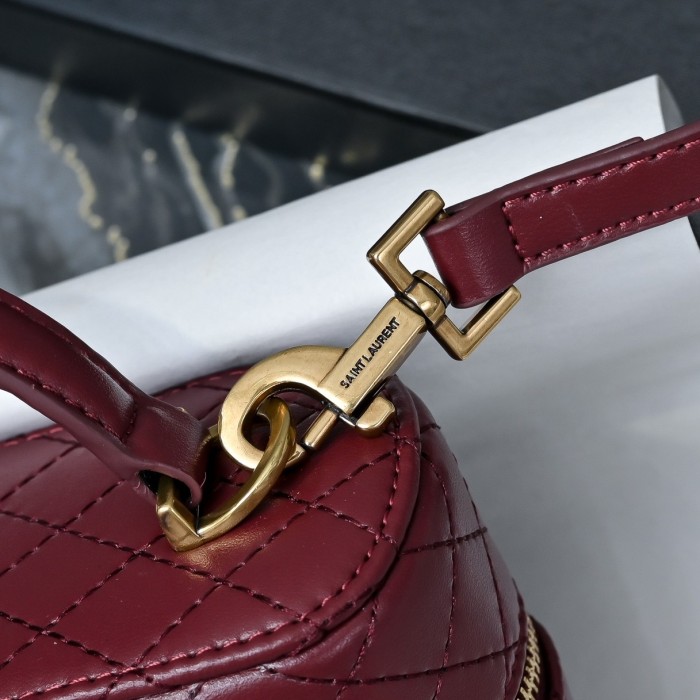 YSL Mini Gaby Shoulder Bags Size 18*11*6.5cm