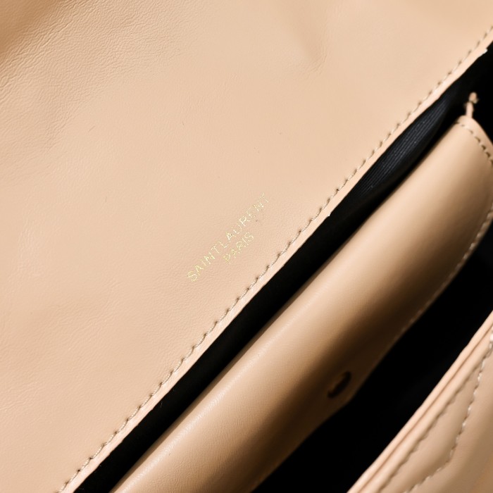 YSL Loulou Women Shoulder Bags 3-Size