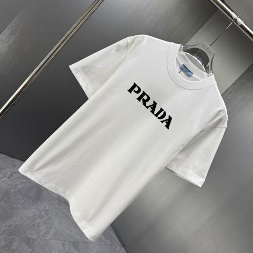 Prada 2026ss New T Shirt Size S-XXL
