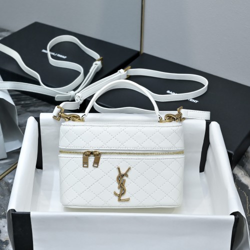 YSL Mini Gaby Shoulder Bags Size 18*11*6.5cm
