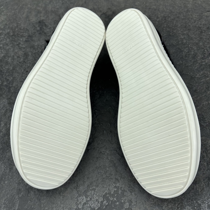 Rick Owens x Converse Turbowpn Sneaker Size 36-46