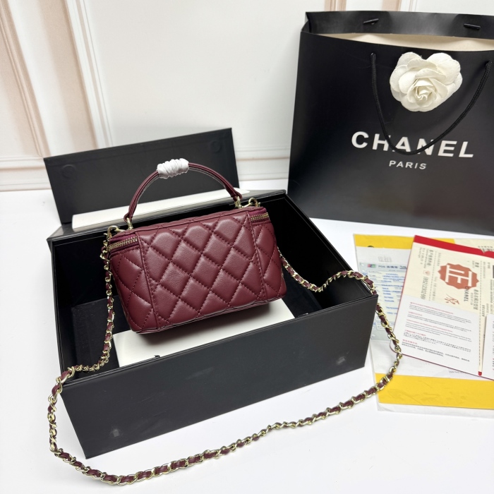 Chanel AP4910 26C Shoulder Bags 17*9.5*8cm