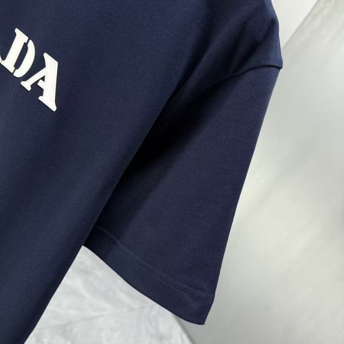 Prada 2026ss New T Shirt Size S-XXL
