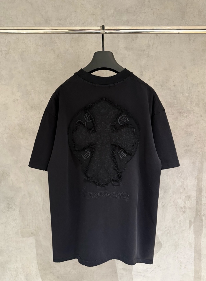 Chrome Hearts 2026ss New T Shirt Size S-XXL