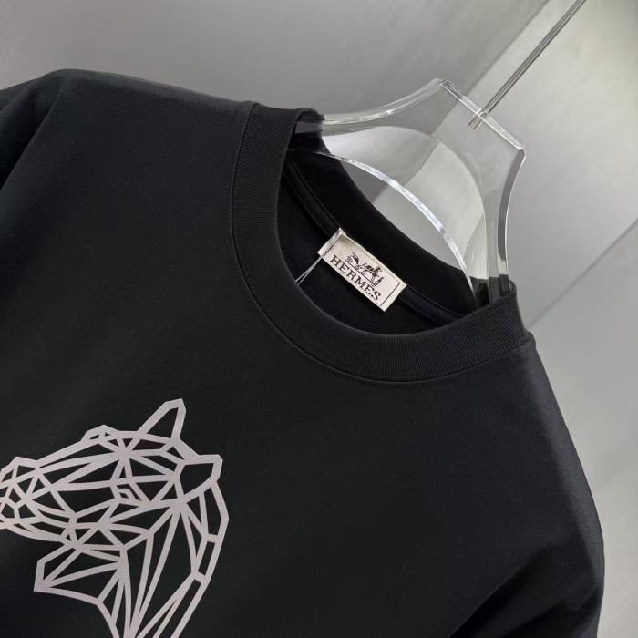 Hermes 2026ss New T Shirt Size S-XXL