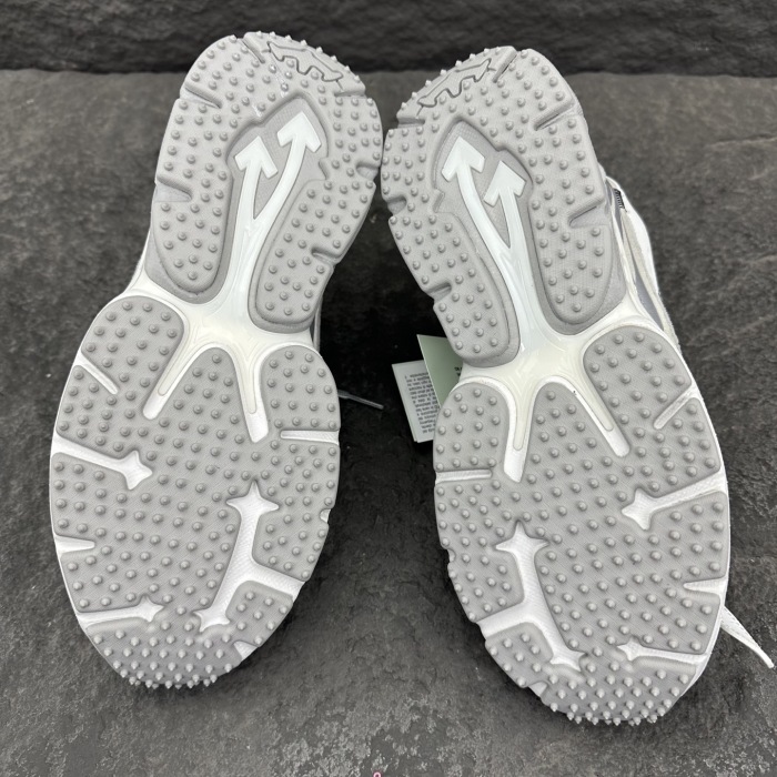 OFF White Out Ow Be Right Back Sneaker Size 35-46