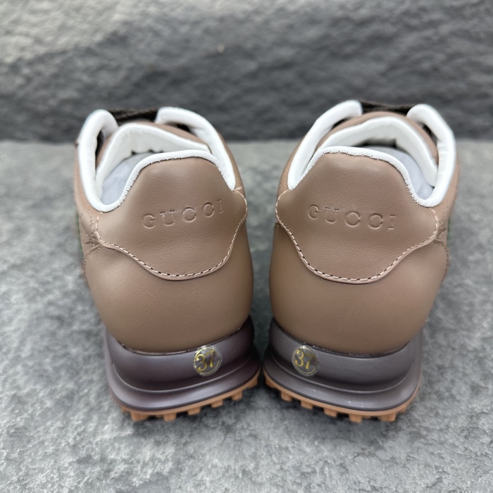 Gucci GG Re-Motion Sneaker Size 36-46