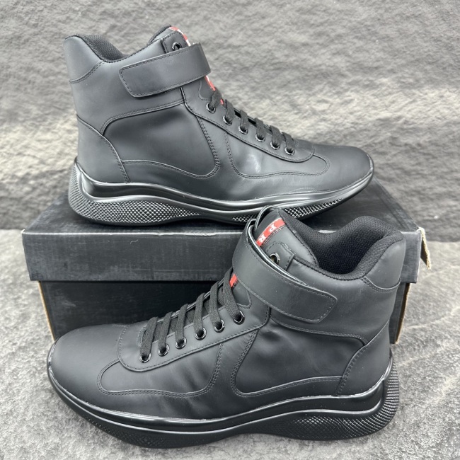 Prada America's Cup Sneaker Size 36-46