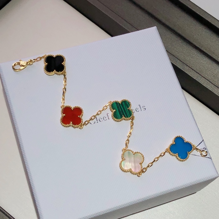 Van Cleef & Arpels Bracelet