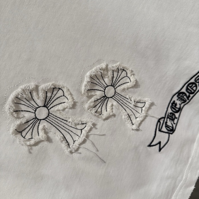 Chrome Hearts 2026ss New T Shirt Size S-XXL