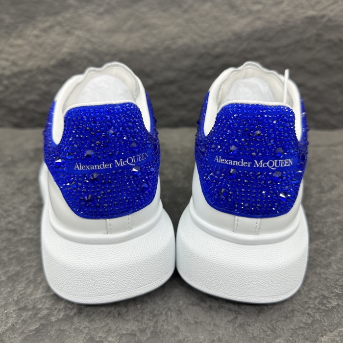 Alexander McQueen Men's/Women Sneakers Shoes Gr. 36 - 46