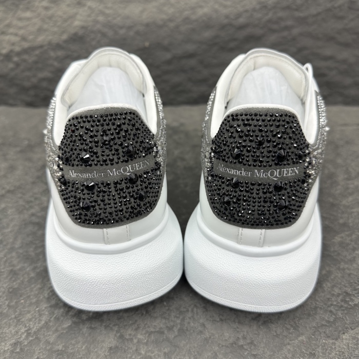 Alexander McQueen Men's/Women Sneakers Shoes Gr. 36 - 46