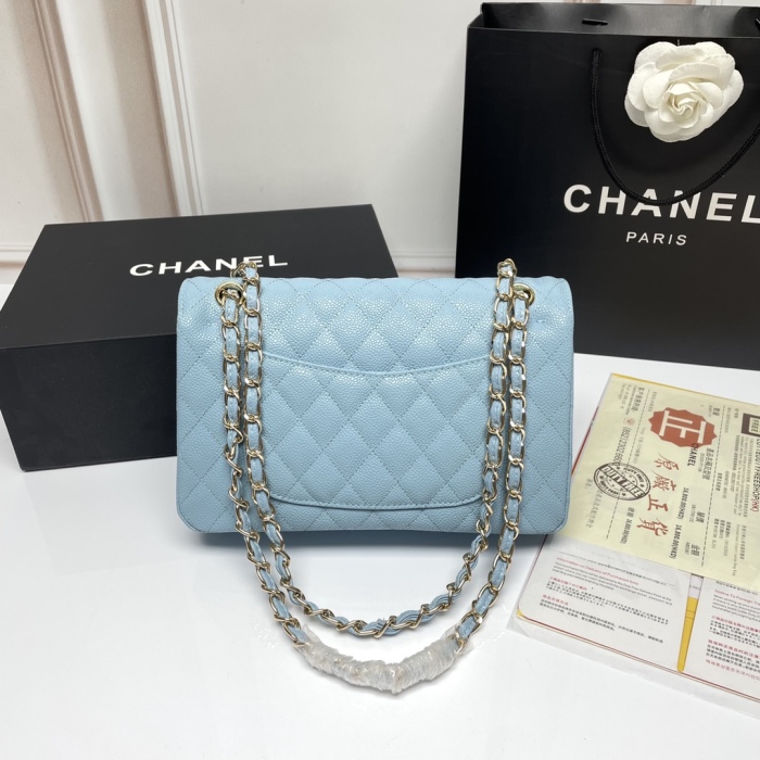 Chanel CF1112 Shoulder Bags 25*14*7cm