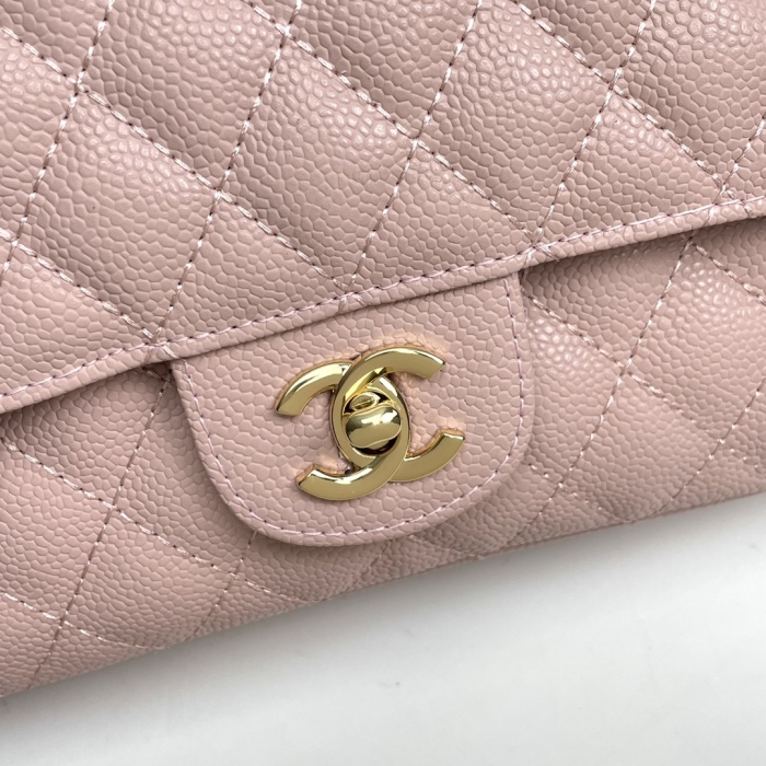 Chanel CF1112 Shoulder Bags 25*14*7cm