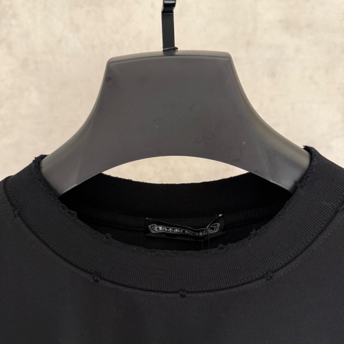Chrome Hearts 2026ss New T Shirt Size S-XXL