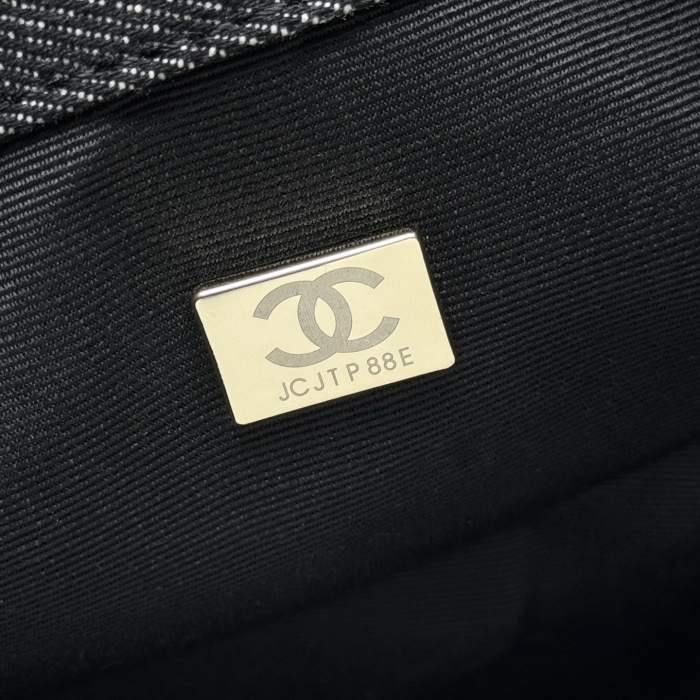 Chanel AS5631 26P Shoulder Bags 30*26*14cm