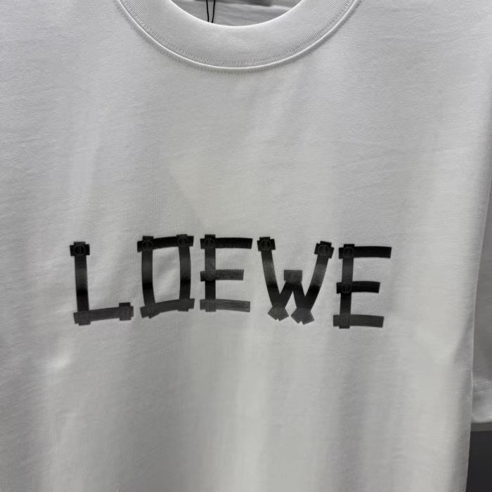 Loewe 2026ss New T Shirt Size S-XXL