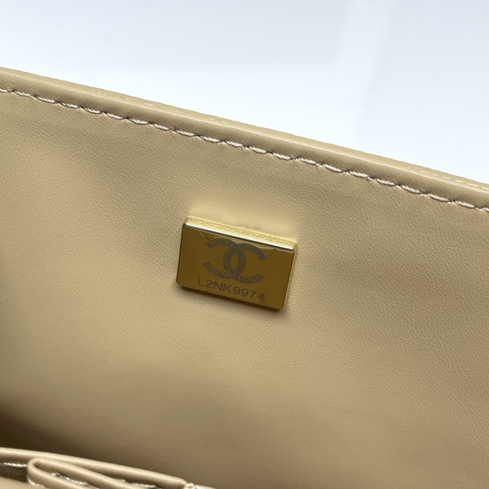 Chanel CF1112 Shoulder Bags 25*14*7cm